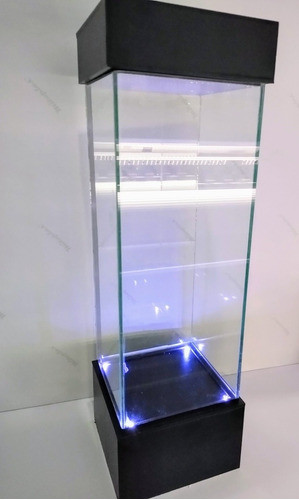 Exhibidor Copa Libertadores River Boca Independiente 1