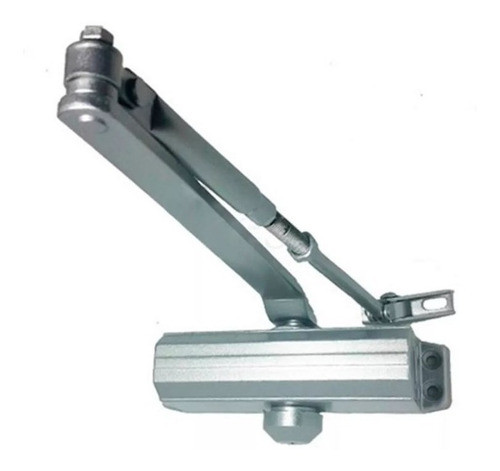 Cierrapuertas Aereo Bronzen Pesado De 20 A 40 Kg Art 2540 0