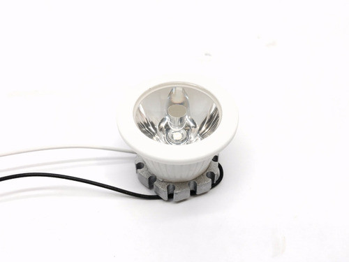 Chip De Led 1.2w Alta Potencia Frio Con Disipador 0