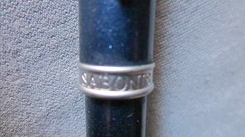 Boligrafo Sabonis De Colección 1