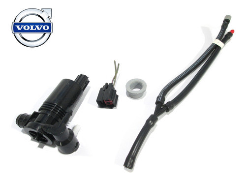 Bomba De Água Limpador Volvo V40 T4 2.0 Original 31378956 0