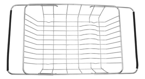 Rack De Drenagem De Cozinha, Escorredor, Suporte De Cesta 1