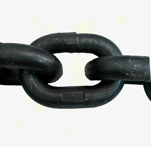 Cadena Alta Resistencia Grado 80 X 1,5  Metros 1