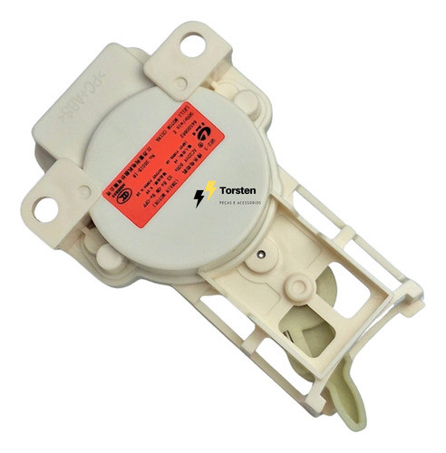 Atuador Acoplamento Elect Ltd15 Ltc15 Original 220v 64500662 0