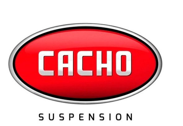 Kit X2 Amortiguador Trasero Record P/ Renault Kangoo Kombi 1