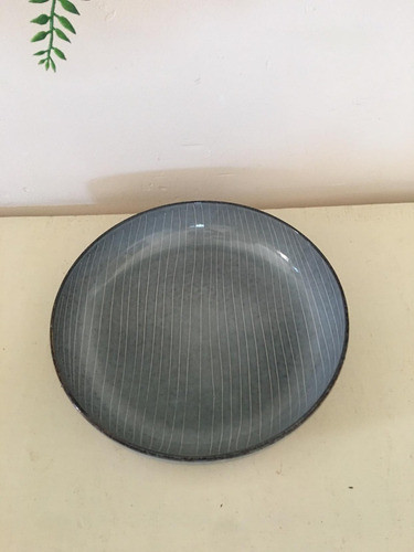 Molde De Yeso Para Plato Hondo Asia 1