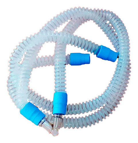 Circuito Para Ventilador Mecanico Leistung Tamanho Adulto 0