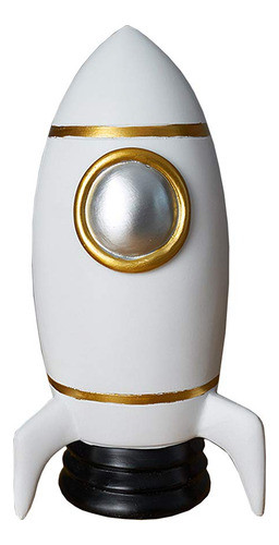 Gaolinci Cohete De Barco, Caja De Dinero, Hucha De Alcanca, 0