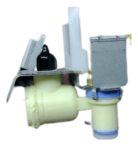 Electroválvula Heladera General Electric 220volt 2vías Origi 0