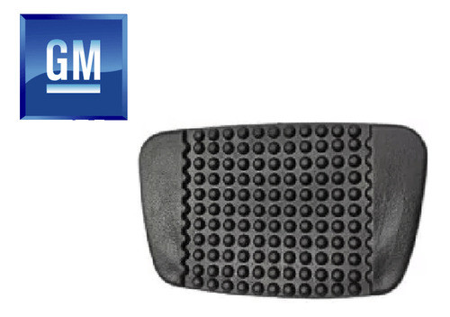 Capa Pedal Freio Automatico Blazer Trailblazer 2012 A 2021 1