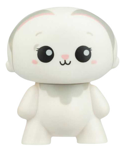 Boneco Pulinho Toy Art A Caminho Da Lua - Estrela 0