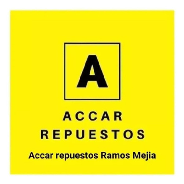 Pastillas Freno Delantera Renault Logan Sandero K4m Original 1