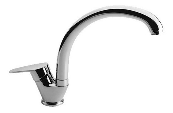 Griferia Monocomando Fv Mesada 0423/m4 0