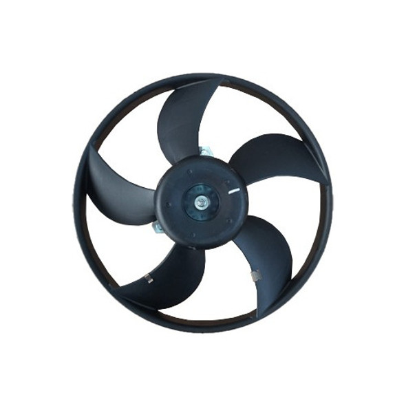 Electro Ventilador Fiat Uno Palio Siena Fiorino 1