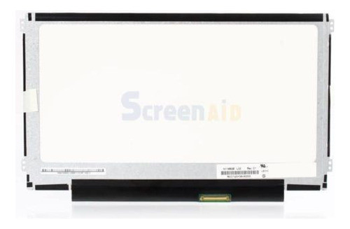 Nuevo 11,6  V.2 De B116xw03 V2 Laptop Lcd Led Pantalla Para 1