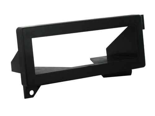 Marco Adaptador Estereo Chrysler Cherokee Frente 24ch01 0