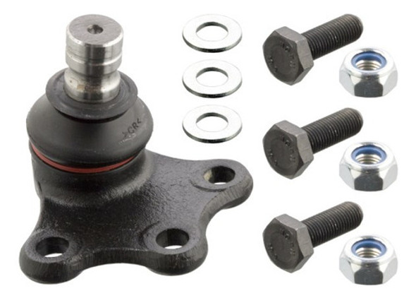 Rotula Citroen - Peugeot Rotula 208/c3 Aircross Perno C/ranu 0