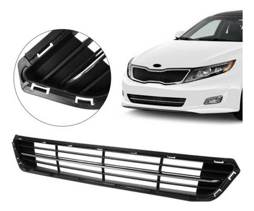 Rejilla Careta Sup Ford Camion Cargo 17220 (2013) 0