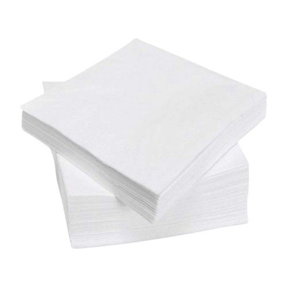Pacote Com 300 Guardanapos De Papel Mascot Folha Dupla 16x15 1