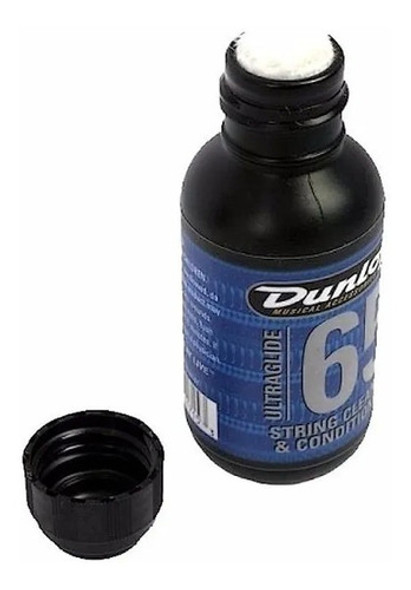 Limpador Dunlop 65 1