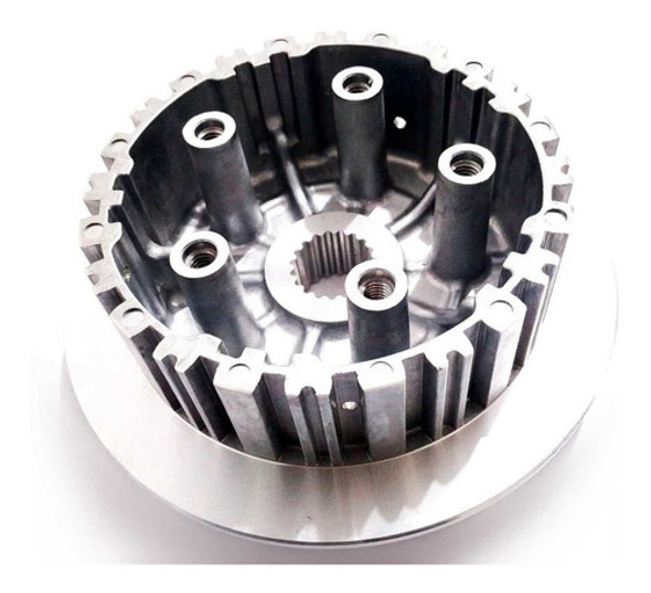 Centro De Embrague Honda Xre 300 Original Genamax 0