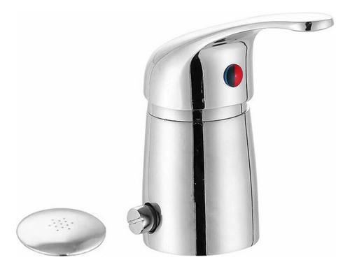 Griferia De Bidet Monocomando Vitas 0