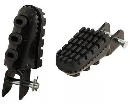Juego Pedalines Delanteros Motomel Skua 150 200 250 0