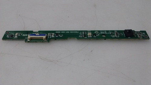 Sensor Remoto Sony Kdl-40bx425 C/gtía! 715g4492-r01-000-005k 1