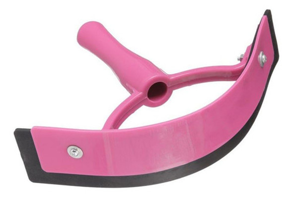 Raspador De Sudor Tough 1 Tough-1 Polymar, Rosa 0