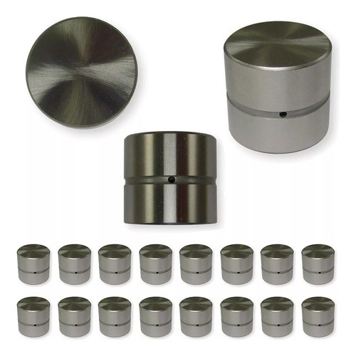 Jgo Botadores Ford Focus/ecosport/kinetic 1.6 16v Sigma (x8) 0