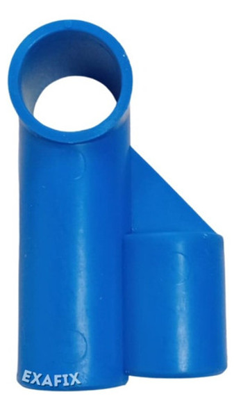 Repuesto Soporte T Doble Para Pileta Lona Pelopincho 1076 1