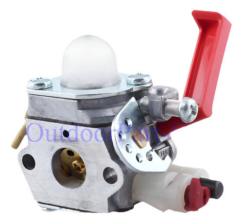 984534001 Carburador Para Homelite K100 K300 K400 St155ckd S 1