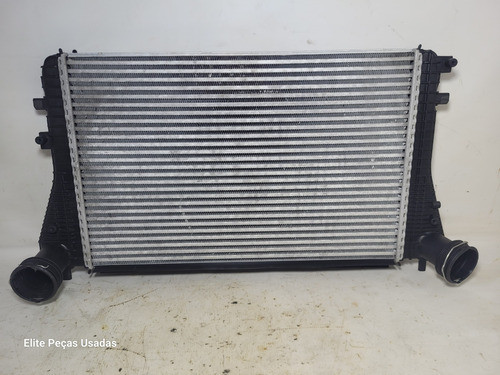 Intercooler Audi A3 2010 2.0 1
