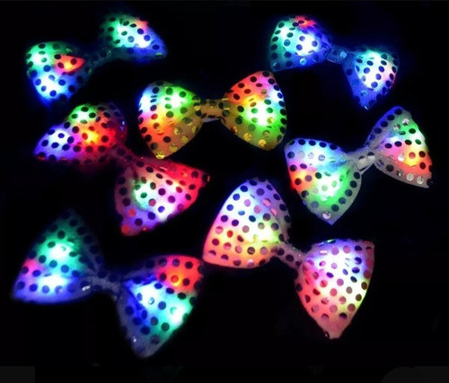 Moño Led  X 10 - Cienfuegos - 1