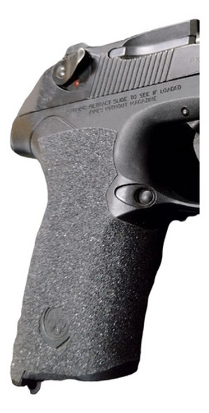 Talón Grip Beretta Px4 Storm Compac Simil Carburo De Silicio 1