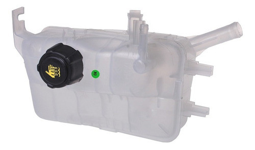 Vaso Recuperador Renault Fluence 1.6 16v K4m Taxim 0