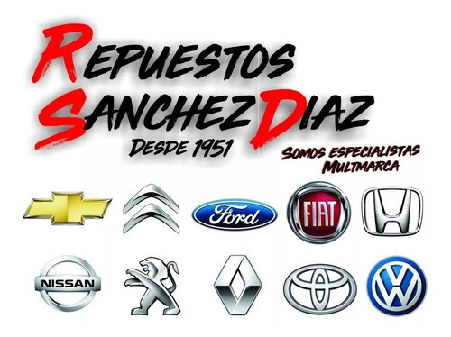 Kit Rotulas + Extremos + Precups Tiper Renault Kwid 1