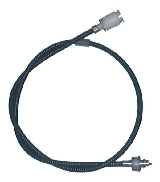 Cable De Velocimetro Fiat Duna Uno Premio Elba Fiorino 88/00 0