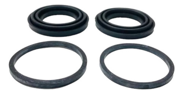 Reparación Caliper Delantero Toyota Camry , 43mm - Rk 4840 1 Reparación Caliper Delantero Toyota Camry , 43mm - Rk 4840 1