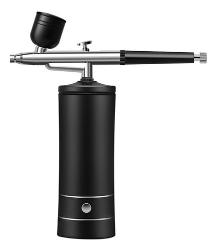 Prego Aerógrafo Compressor De Ar Bolo Pintura Artesanato 0