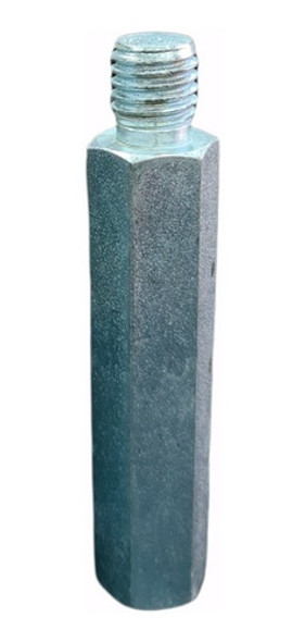 Alargue Extensor Para Pulidora Backing M14 - Allshine 1