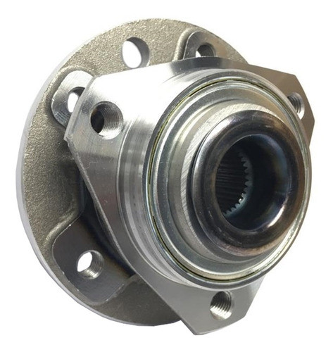 Cubo Dianteiro Zafira Astra 2.0 5 Furos Com Rolamento S/ Abs 1