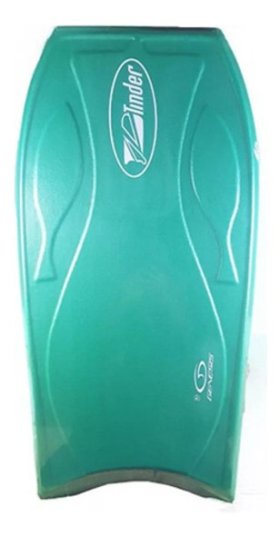Prancha Bodyboard Genesis Tinder Grande Tamanho 41 0