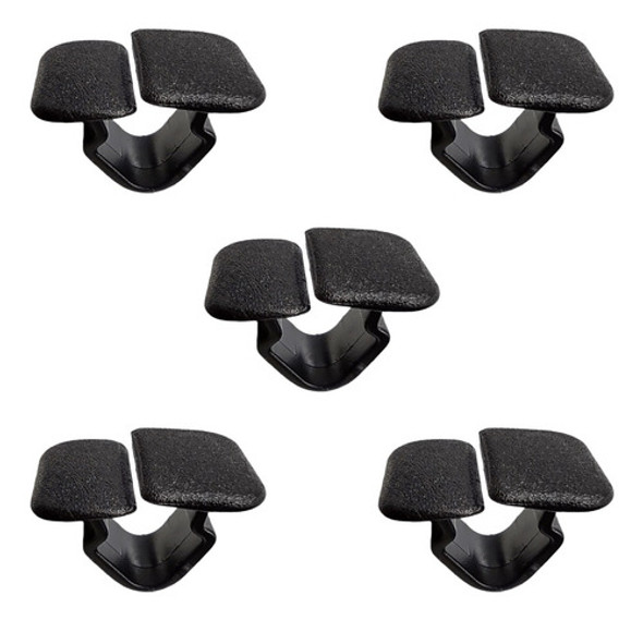 Clip Grampa Traba Manta Capot Volkswagen Amarok X5 0