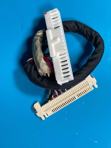 Cable Flex Placa T Com *original* Tv Philips 32phg5813 77 1