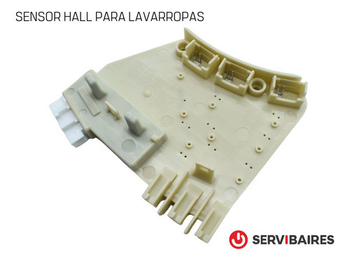 Sensor Hall Lavarropas Samsung Inverter Varios Modelos 1