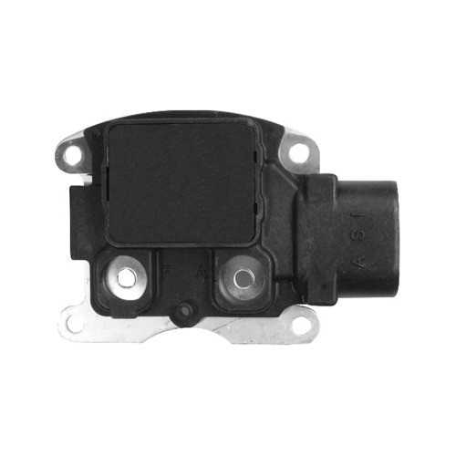 Regulador De Voltaje Para Ford 12v 3p Tamatel 0
