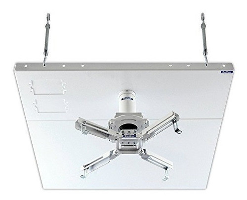 Qualgear Pro Av Qg Kit S2 3in W Projector Mount Kit 0