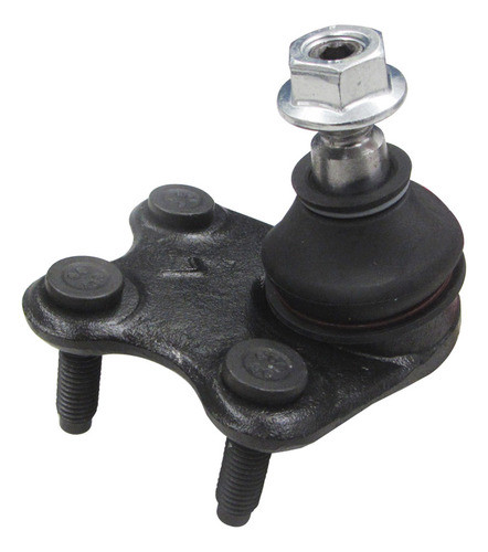 Rotula Inf.izq.vw Gol Trend-vo-fox08-up 0