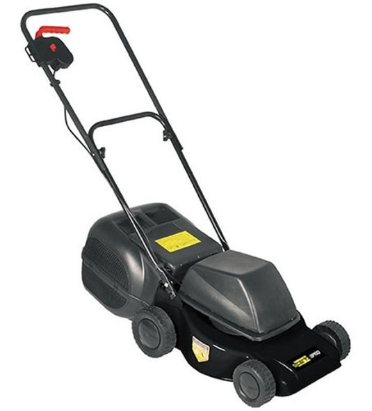 Cortacésped Pasto Stark Pro 1000w C/recolector-ynter Industr 0